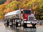 Kenworth T800 2005 года